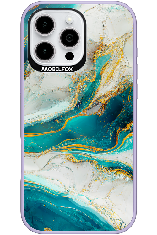 Emerald 2.0 - Apple iPhone 16 Pro Max