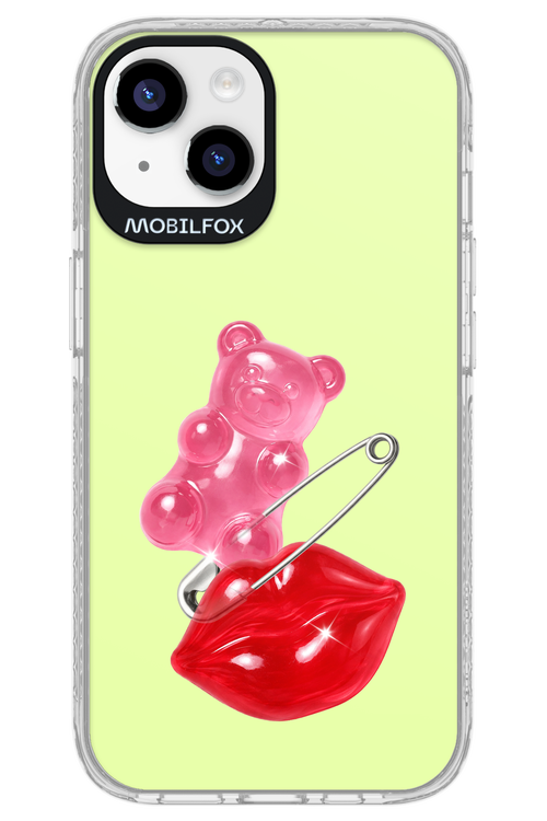 Gummy Pin 2.0 - Apple iPhone 14