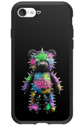 Crazy Teddy 2.0 - Apple iPhone 7
