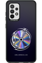 Core Memories 2.0 - Samsung Galaxy A52 / A52 5G / A52s