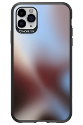 Baby Blue Aura 2.0 - Apple iPhone 11 Pro Max