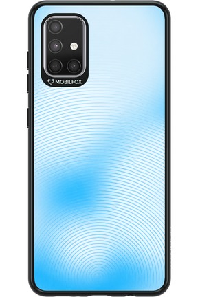 Cloudwalker 2.0 - Samsung Galaxy A71