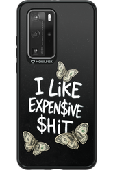 MoneyFly 2.0 - Huawei P40 Pro