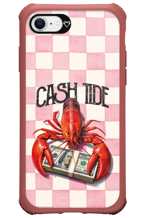 Cash Tide 2.0 - Apple iPhone 7