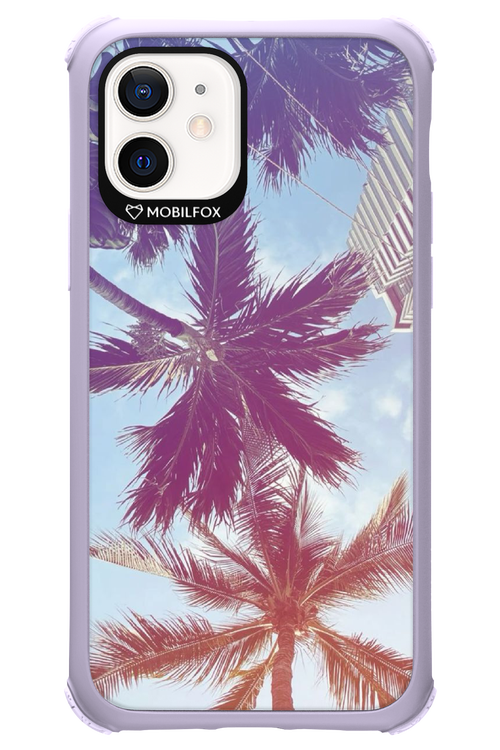 Sunset Dreams 2.0 - Apple iPhone 12