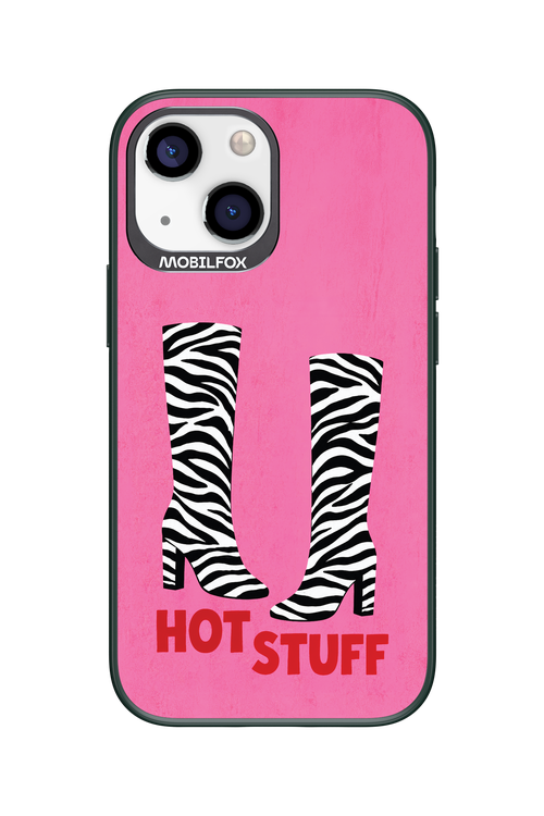 HOT STUFF 2.0 - Apple iPhone 13 Mini