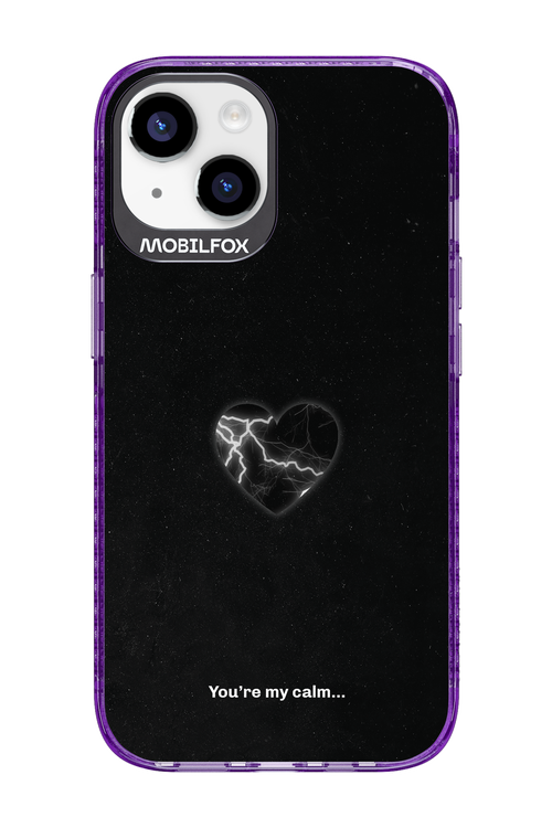 Calm Heart 2.0 - Apple iPhone 14