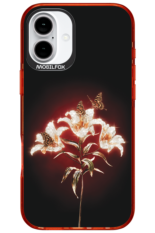 Glow Up Girl 2.0 - Apple iPhone 16 Plus