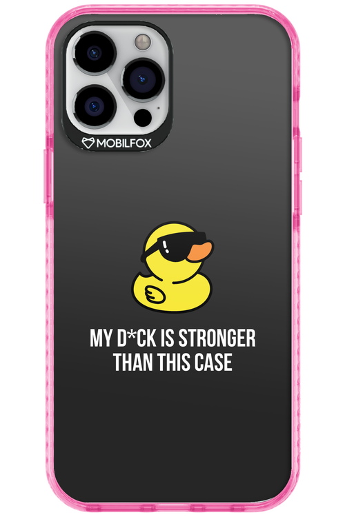 My D_ck 2.0 - Apple iPhone 12 Pro Max
