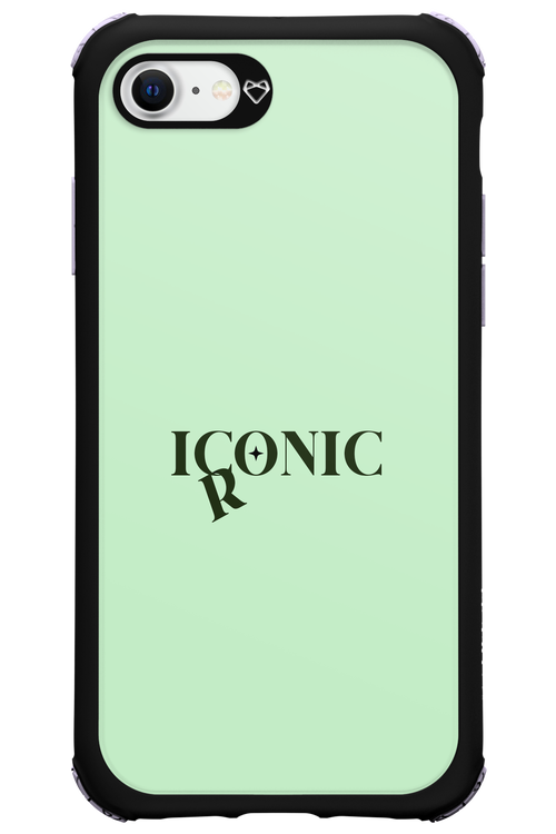 I(R)ONIC - Apple iPhone SE 2020