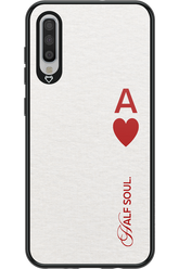 Half 2.0 - Samsung Galaxy A70