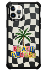 BEACH PLEASE 2.0 - Apple iPhone 12 Pro