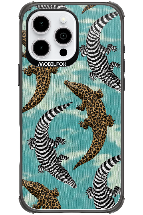 Style Bite 2.0 - Apple iPhone 16 Pro Max
