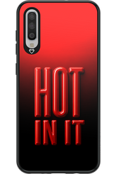 Hot in it 2.0 - Samsung Galaxy A70