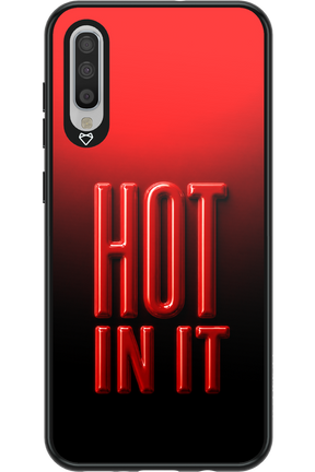 Hot in it 2.0 - Samsung Galaxy A70