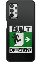 Just Different 2.0 - Samsung Galaxy A32 5G