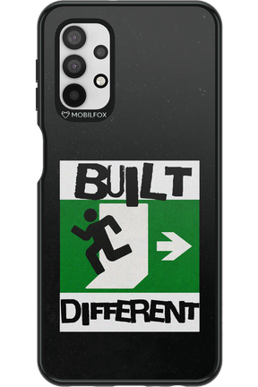 Just Different 2.0 - Samsung Galaxy A32 5G