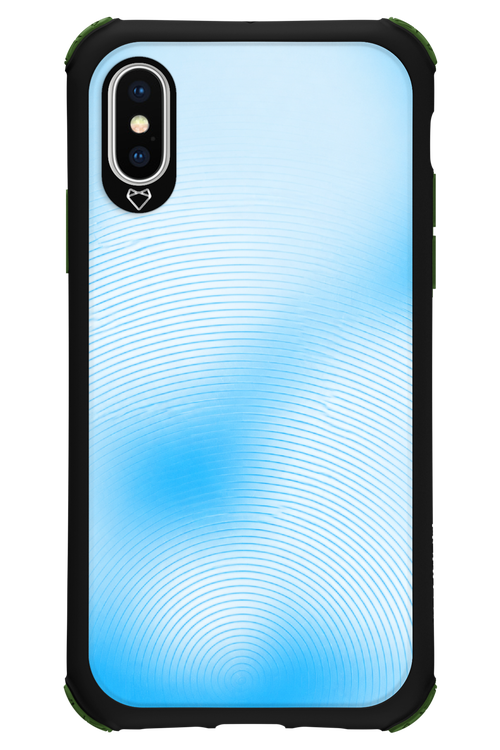 Cloudwalker 2.0 - Apple iPhone X