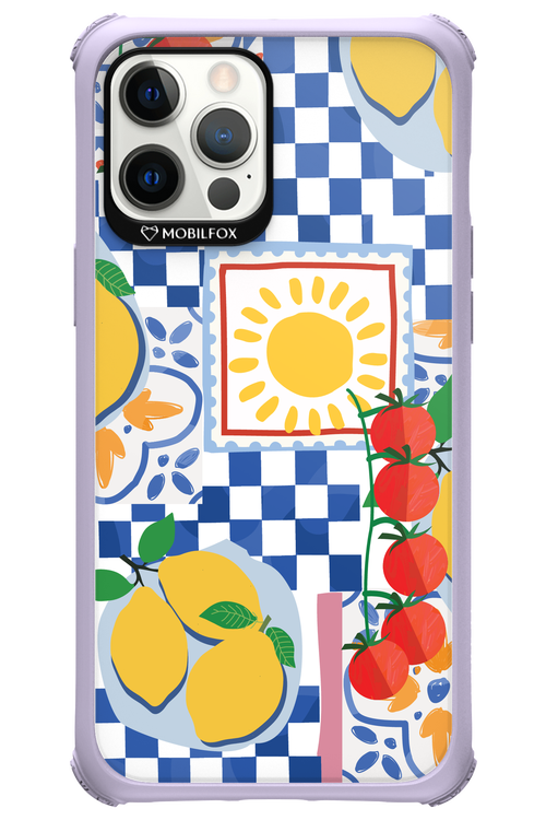 Sorrento Dream 2.0 - Apple iPhone 12 Pro Max