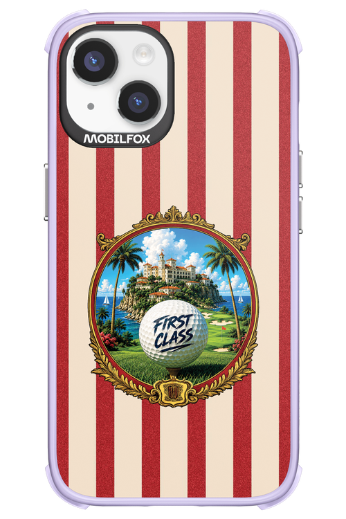 First Class 2.0 - Apple iPhone 14