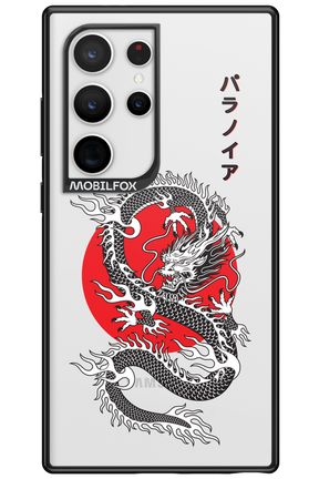 Japan dragon - Samsung Galaxy S24 Ultra