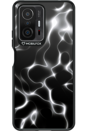 Dark Aura 2.0 - Xiaomi Mi 11T Pro