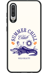 ChillMaid 2.0 - Samsung Galaxy A70