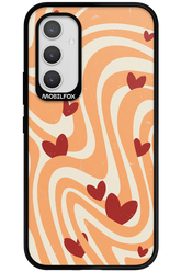Heartwave 2.0 - Samsung Galaxy A54