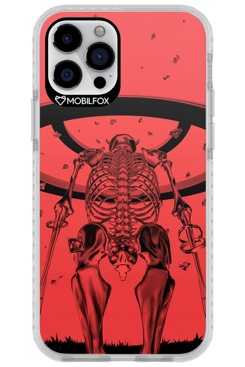 RMN Cover 2.0 - Apple iPhone 12 Pro