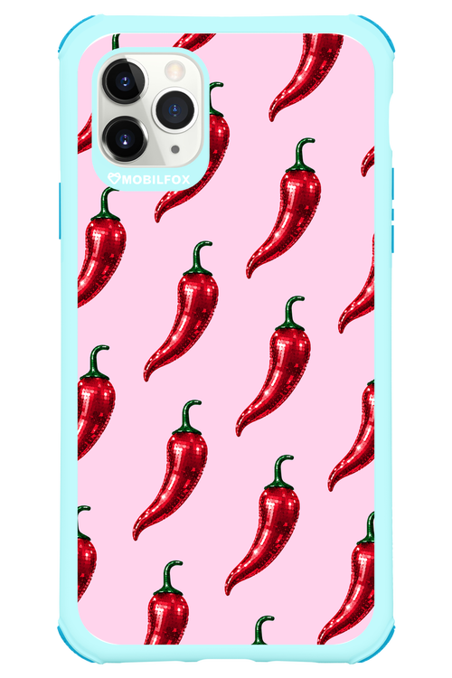 Chili Babe 2.0 - Apple iPhone 11 Pro Max