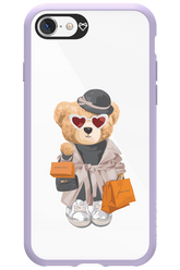 Iconic Bear - Apple iPhone SE 2022