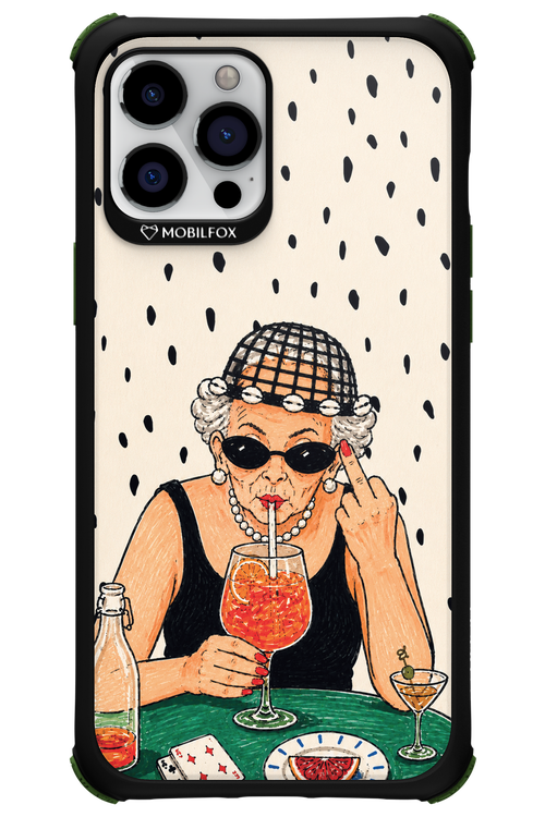 Mommy 2.0 - Apple iPhone 12 Pro Max