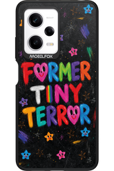 Tiny Terror 2.0 - Xiaomi Redmi Note 12 Pro 5G