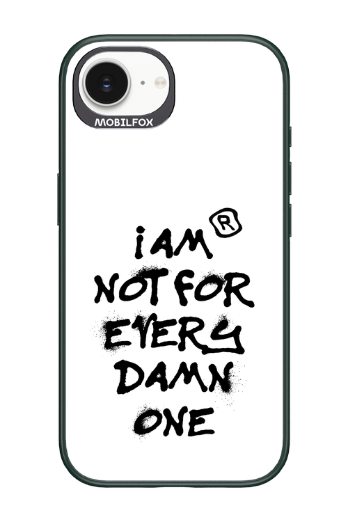 Original R 2.0 - Apple iPhone 16e