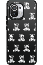 Dollar Bear Pattern - Xiaomi Mi 11 5G
