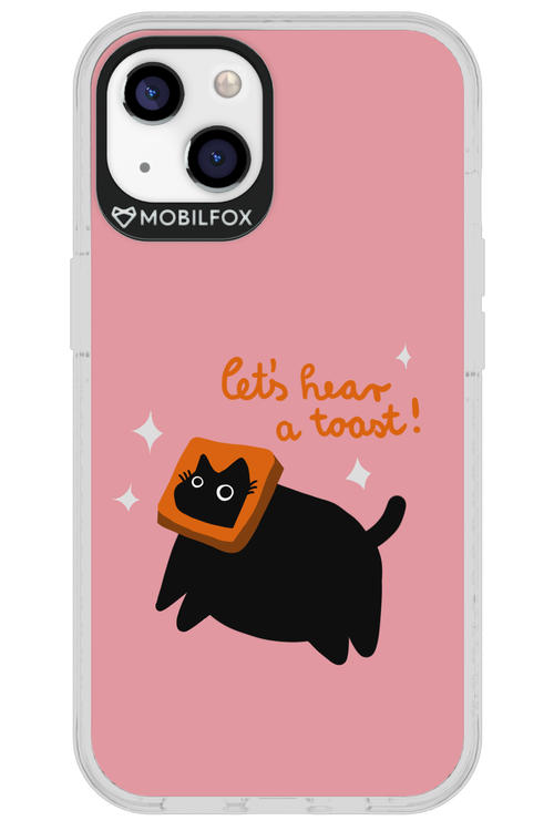 TOAST - Apple iPhone 13