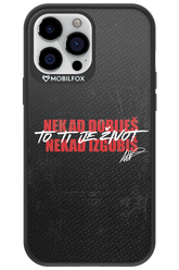 CARBON ADRI 2.0 - Apple iPhone 13 Pro Max