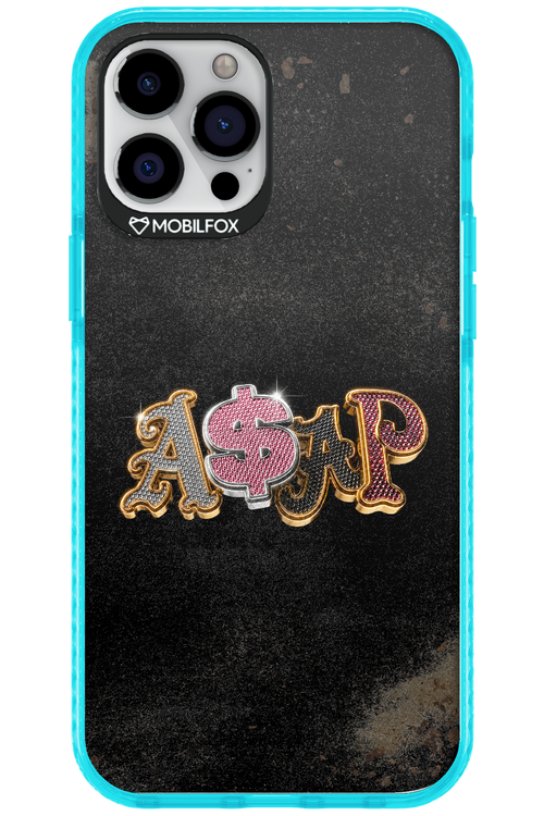 ASAP 2.0 - Apple iPhone 12 Pro Max
