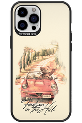 Find Me in the Hills - Apple iPhone 12 Pro Max