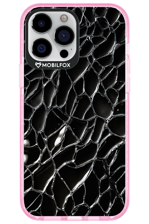 Alien Grid 2.0 - Apple iPhone 13 Pro Max