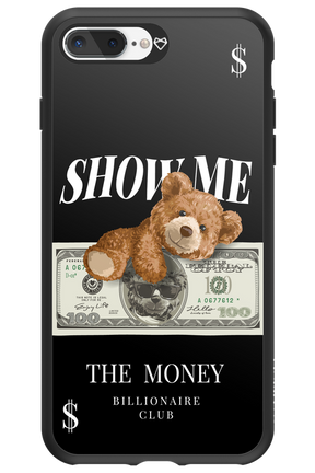Show Me The Money 2.0 - Apple iPhone 7 Plus