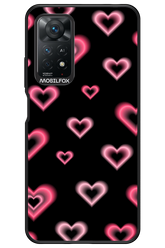 Pink Love 2.0 - Xiaomi Redmi Note 11Pro 4G/5G