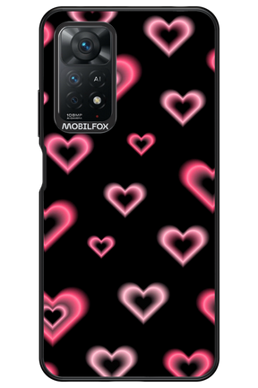 Pink Love 2.0 - Xiaomi Redmi Note 11Pro 4G/5G