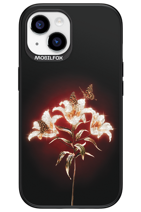 Glow Up Girl 2.0 - Apple iPhone 15