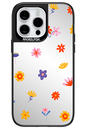 Tiny Nature Mirror - Apple iPhone 14 Pro Max