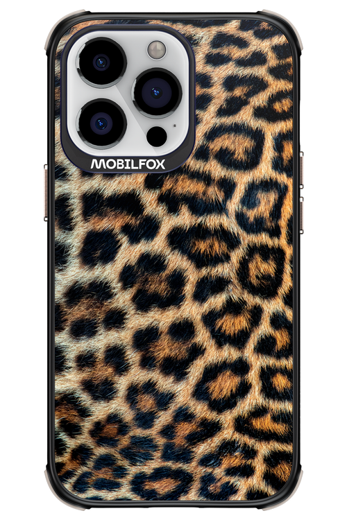 Leopard - Apple iPhone 13 Pro