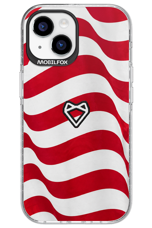 USA 2.0 - Apple iPhone 15