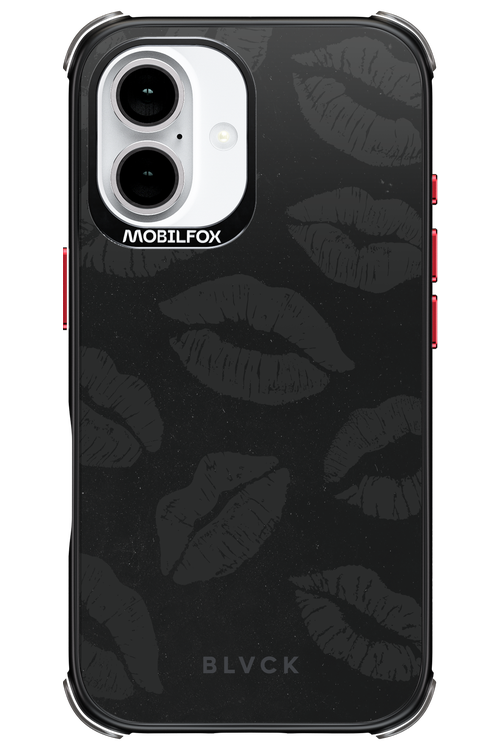 Dark Lips - Apple iPhone 16