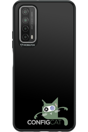 zombie2 - Huawei P Smart 2021