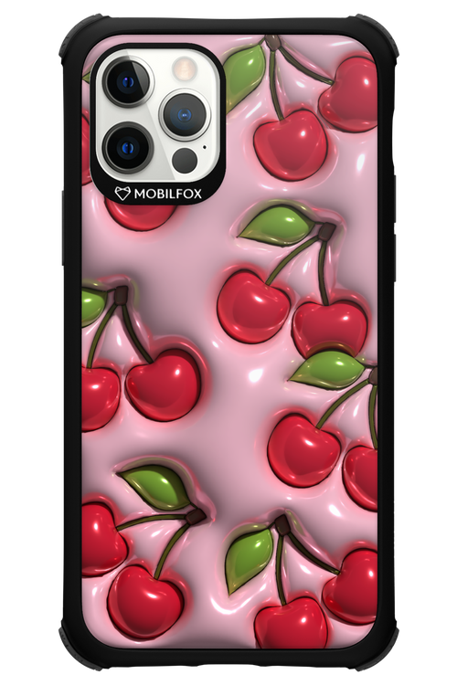 Cherry Bomb 2.0 - Apple iPhone 12 Pro